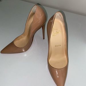 So Kate, size 36